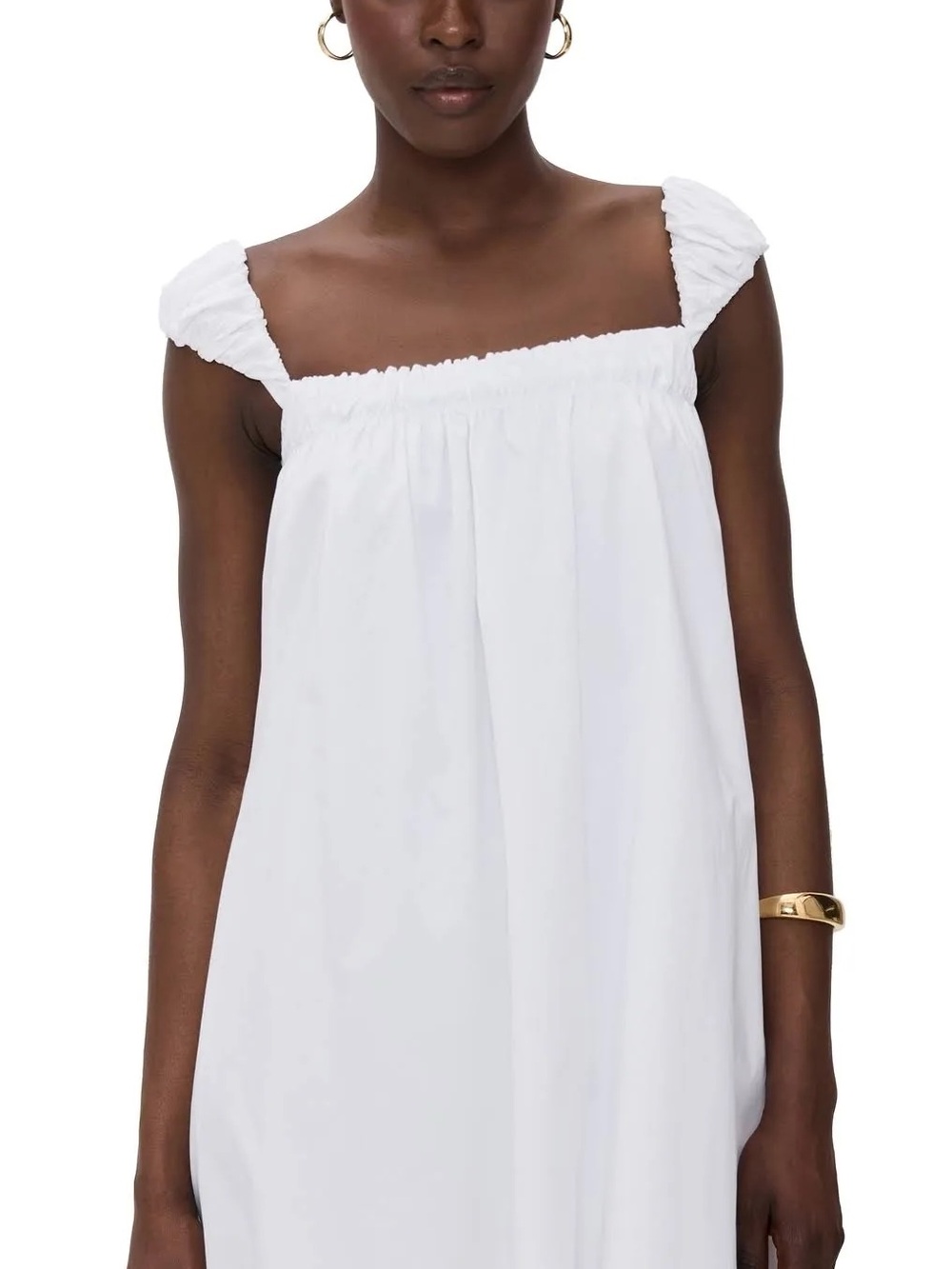 STAUD Beau Dress